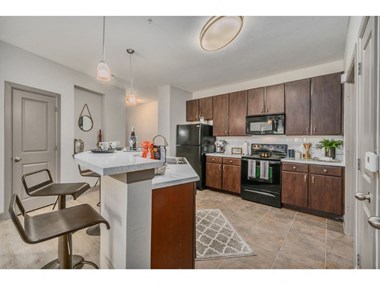 11911 Greenville Avenue 3 Beds Apartment for Rent Photo Gallery 1